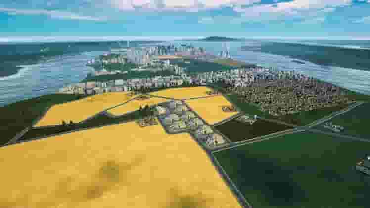 Highrise City screenshot thumbnail screenshot 9