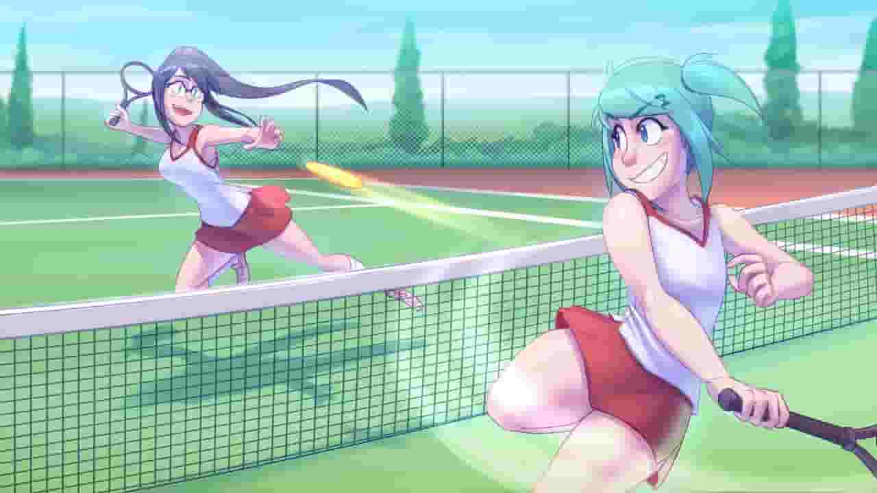 Highschool Romance screenshot thumbnail screenshot 0