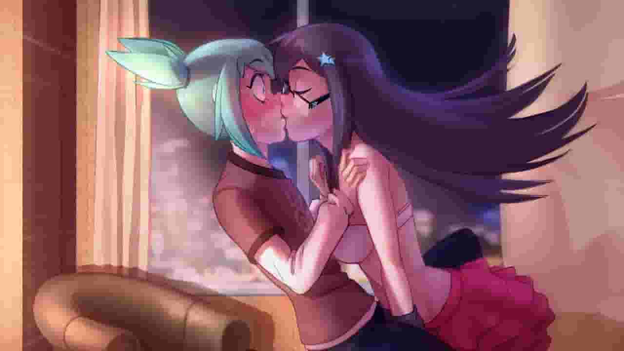 Highschool Romance screenshot thumbnail screenshot 3