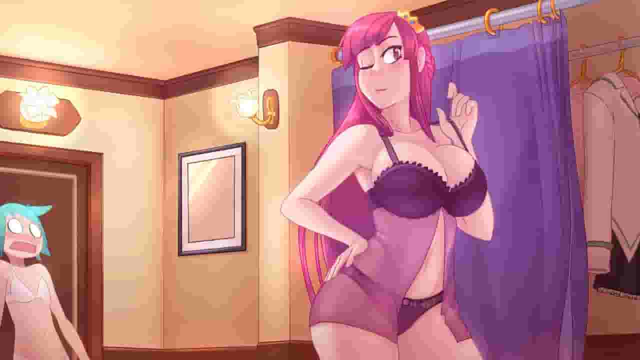 Highschool Romance screenshot thumbnail screenshot 5