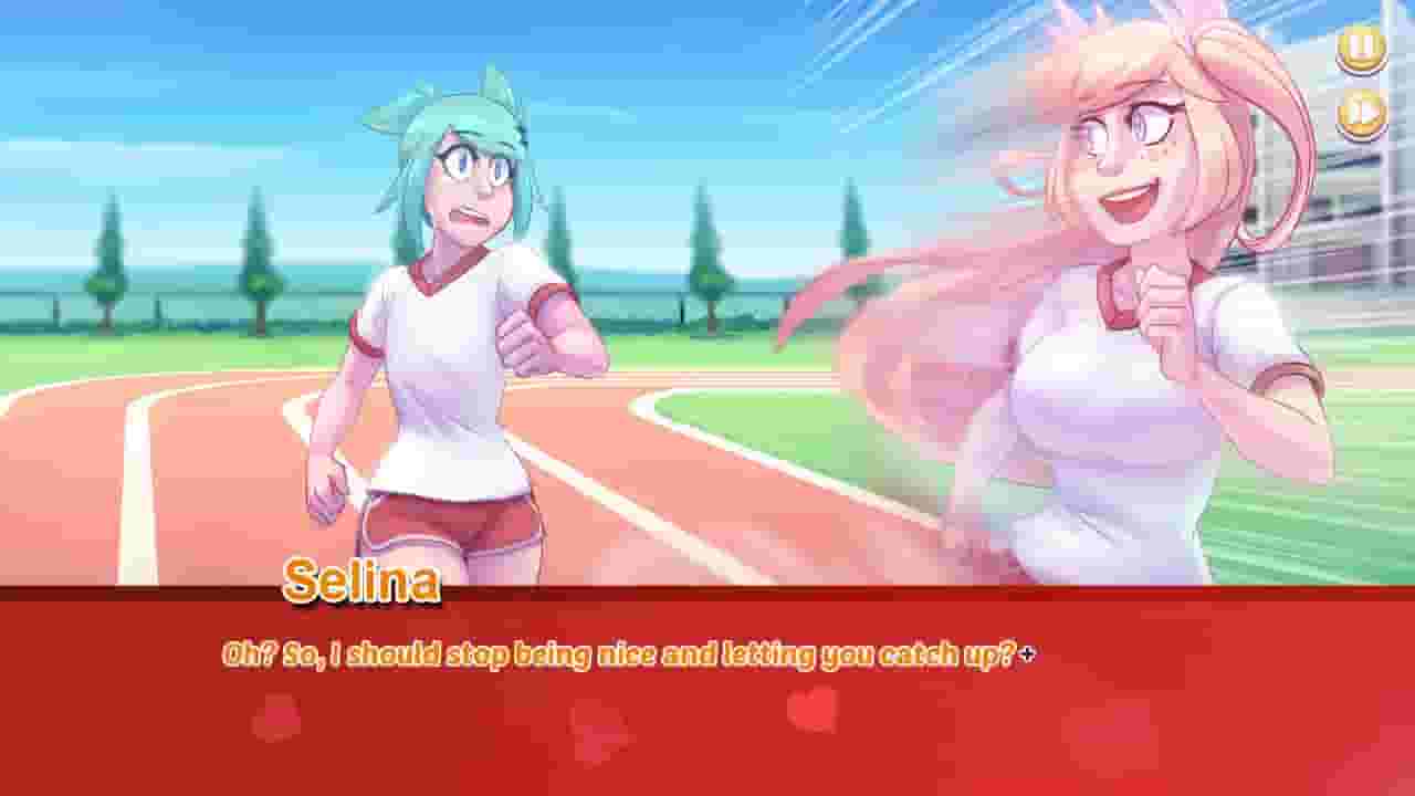 Highschool Romance screenshot thumbnail screenshot 6