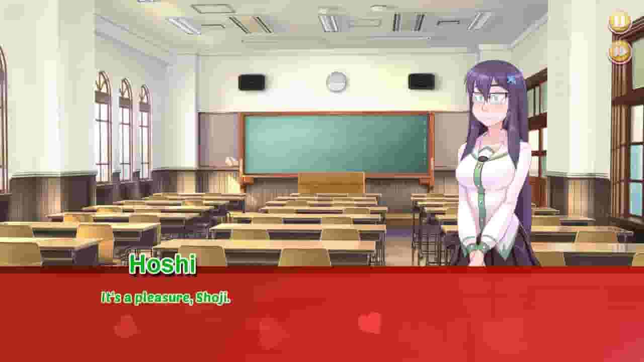 Highschool Romance screenshot thumbnail screenshot 7