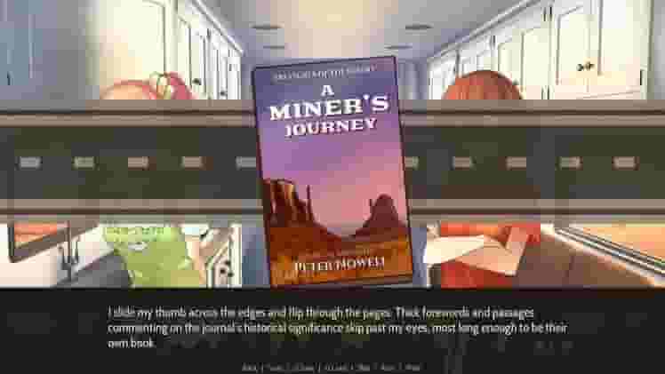 Highway Blossoms screenshot thumbnail screenshot 2