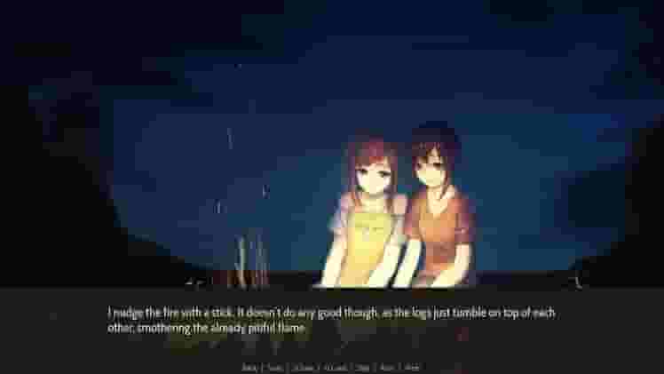 Highway Blossoms screenshot thumbnail screenshot 3