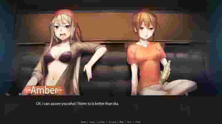 Highway Blossoms screenshot thumbnail screenshot 5