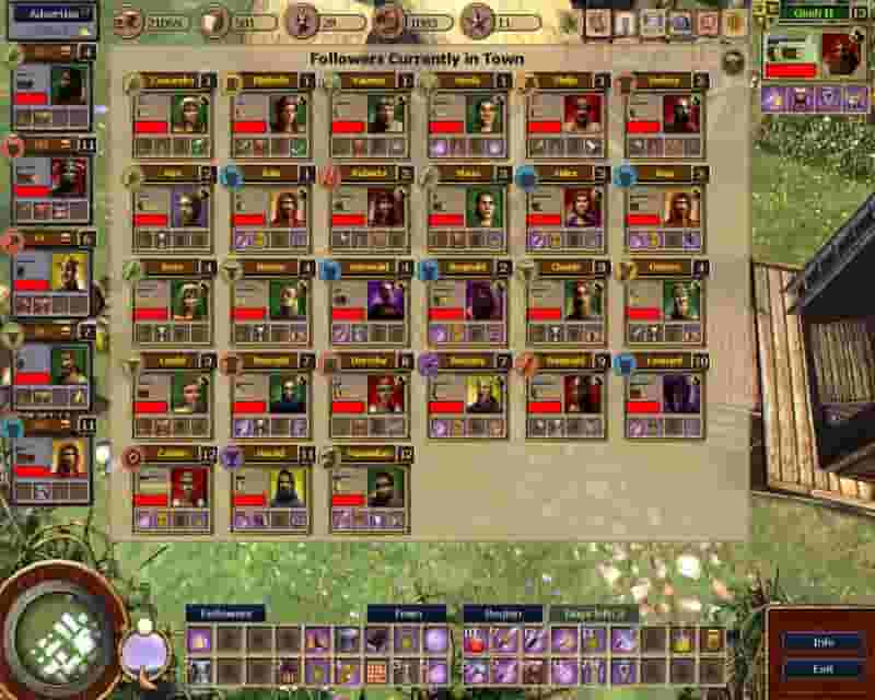 Hinterland screenshot thumbnail screenshot 10