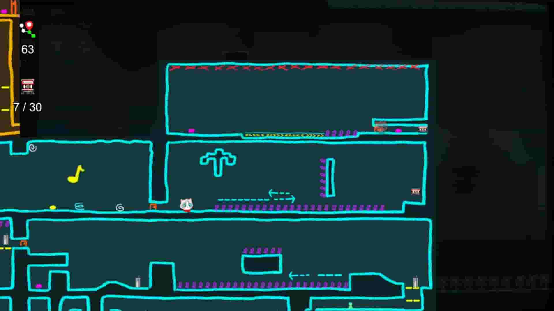 Hirai Nya screenshot thumbnail screenshot 1