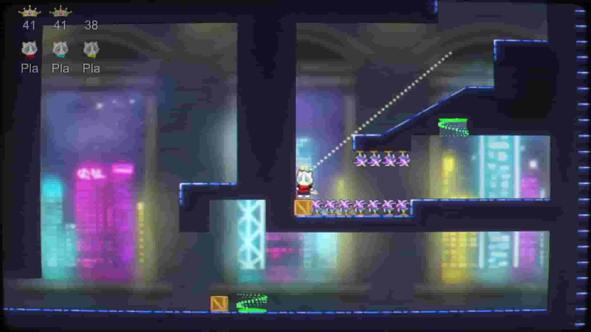 Hirai Nya screenshot thumbnail screenshot 3