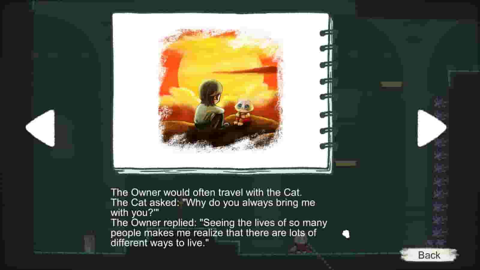 Hirai Nya screenshot thumbnail screenshot 4