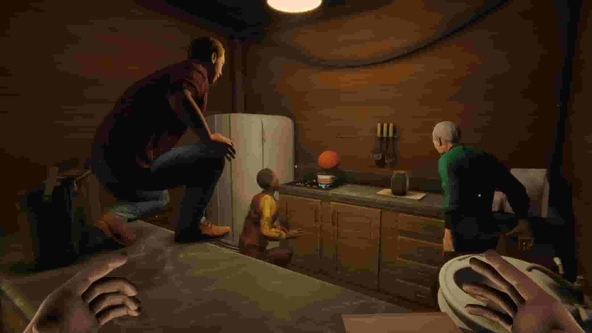 Hired 2 Die screenshot thumbnail screenshot 1