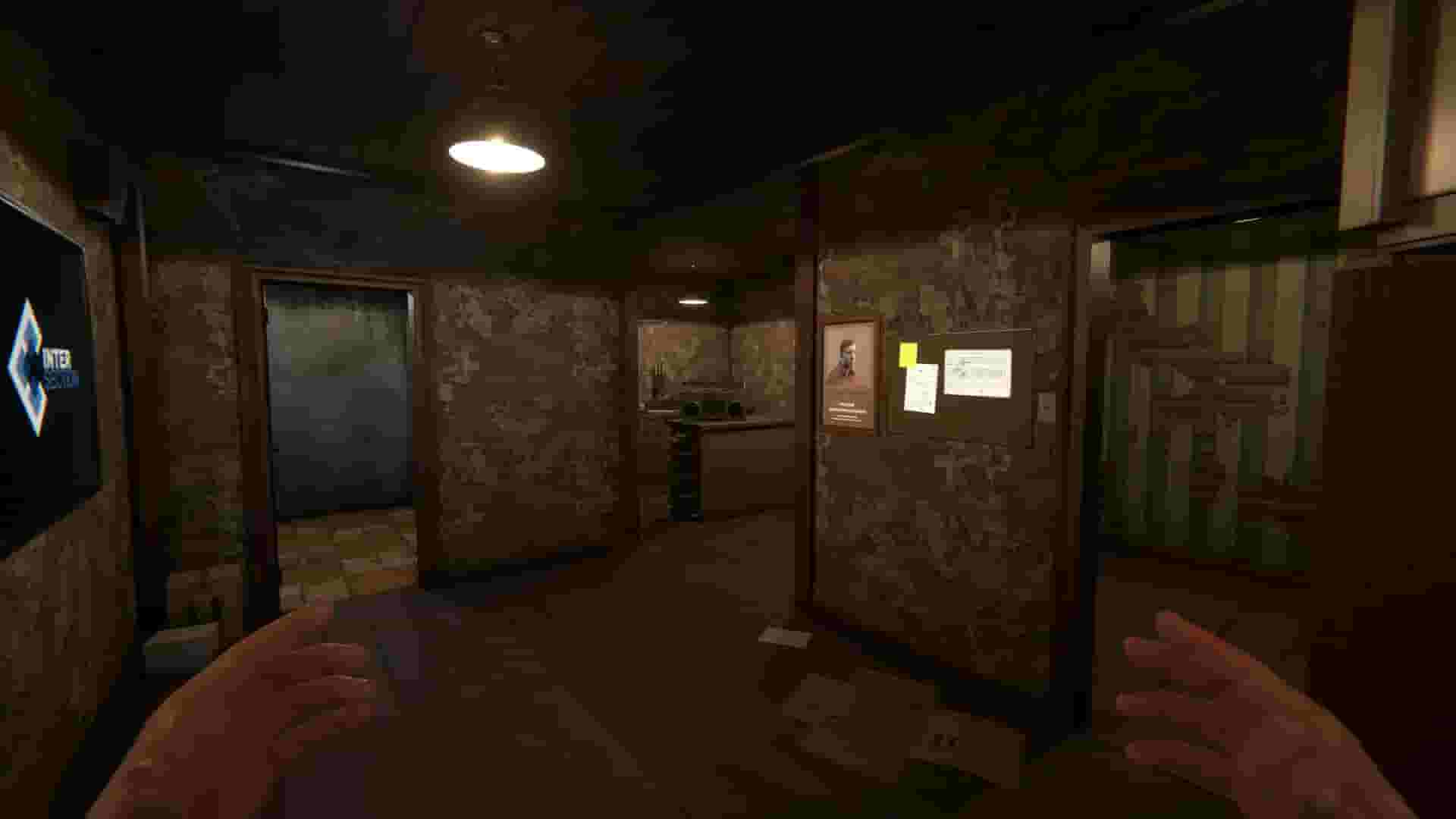 Hired 2 Die screenshot thumbnail screenshot 11