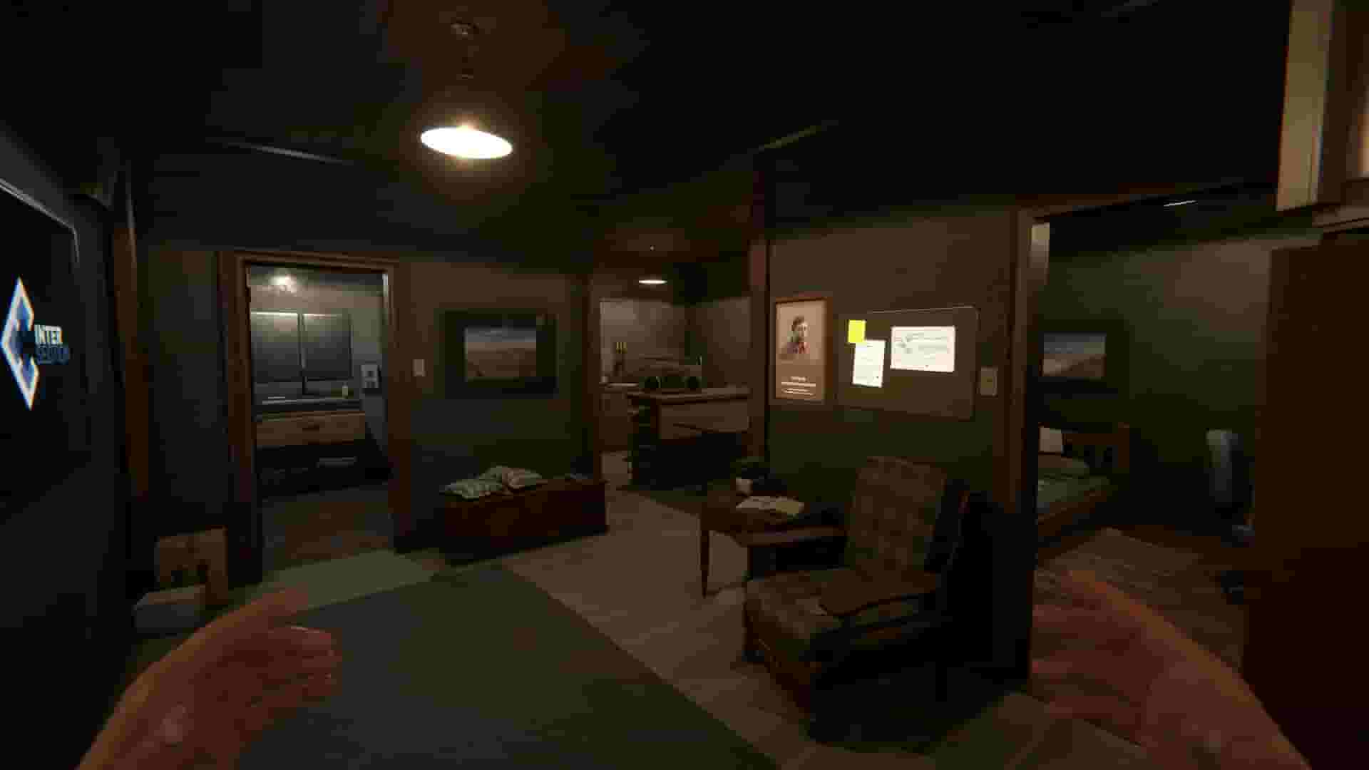 Hired 2 Die screenshot thumbnail screenshot 12