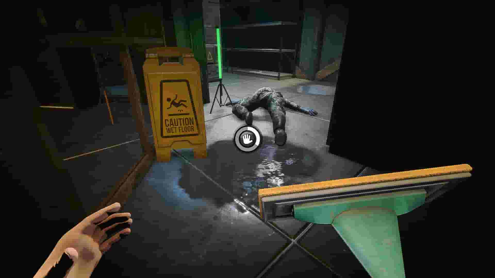 Hired 2 Die screenshot thumbnail screenshot 4