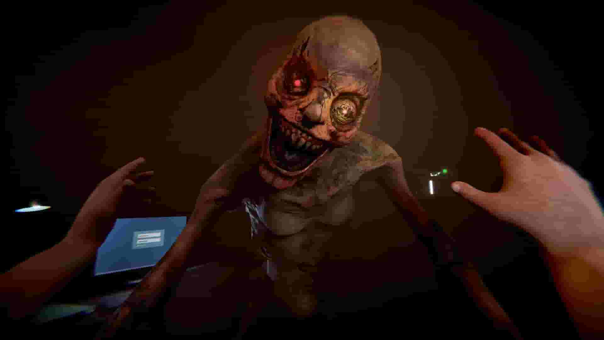 Hired 2 Die screenshot thumbnail screenshot 5