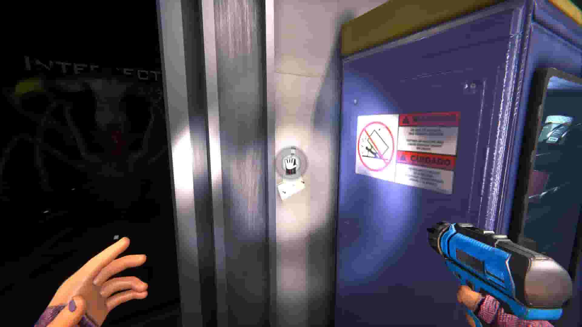 Hired 2 Die screenshot thumbnail screenshot 6