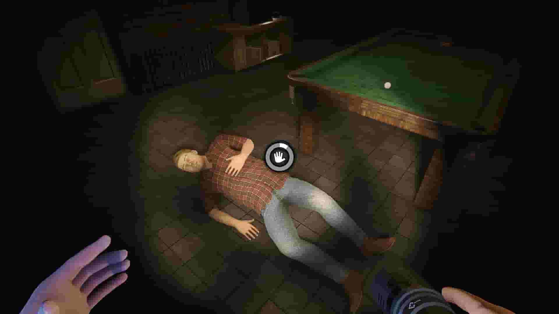 Hired 2 Die screenshot thumbnail screenshot 7