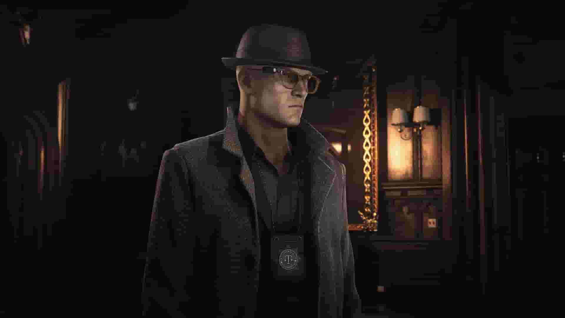 HITMAN 3 screenshot thumbnail screenshot 3