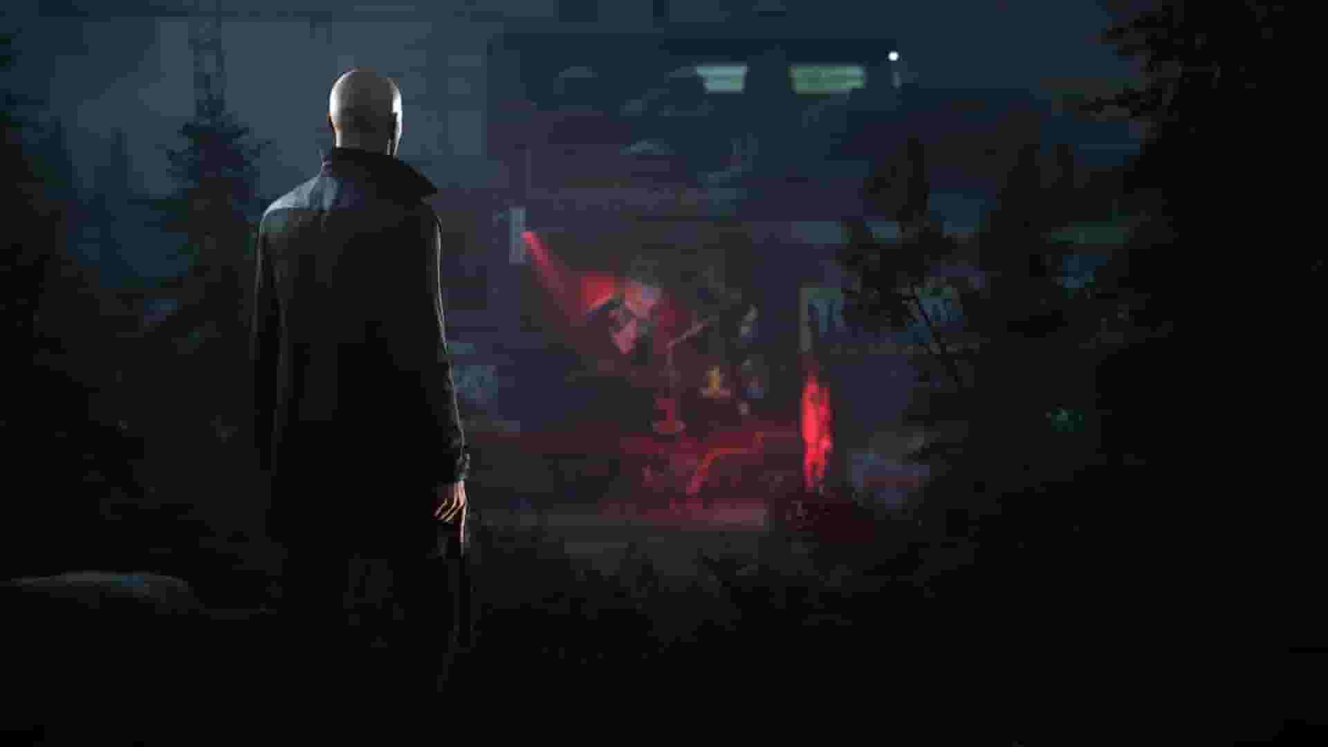 HITMAN 3 screenshot thumbnail screenshot 5