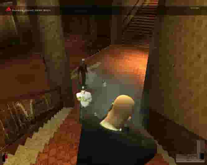 Hitman 3: Contracts screenshot thumbnail screenshot 0