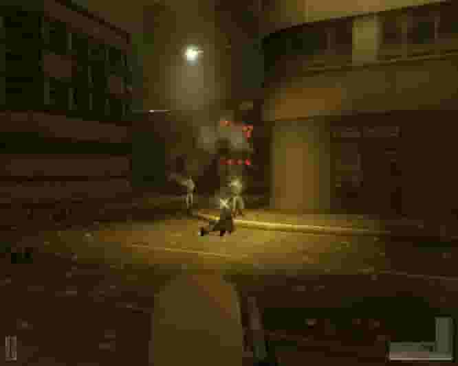 Hitman 3: Contracts screenshot thumbnail screenshot 10