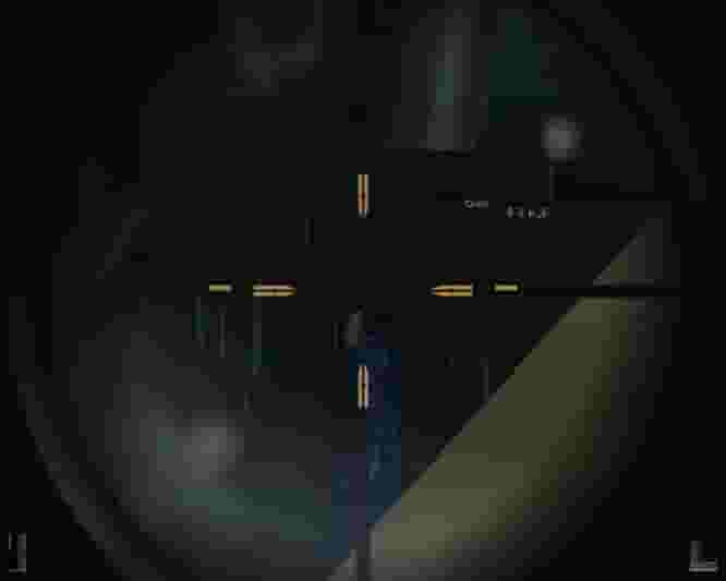 Hitman 3: Contracts screenshot thumbnail screenshot 3