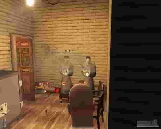 Hitman 3: Contracts screenshot thumbnail screenshot 4