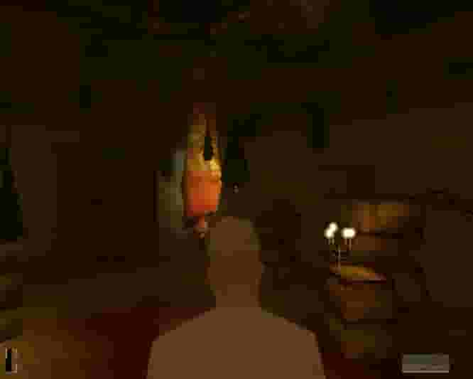 Hitman 3: Contracts screenshot thumbnail screenshot 8