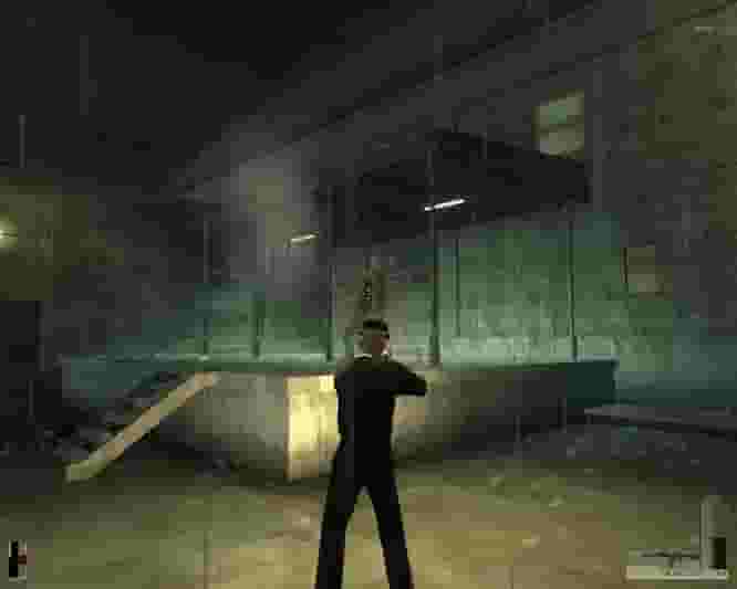 Hitman 3: Contracts screenshot thumbnail screenshot 9