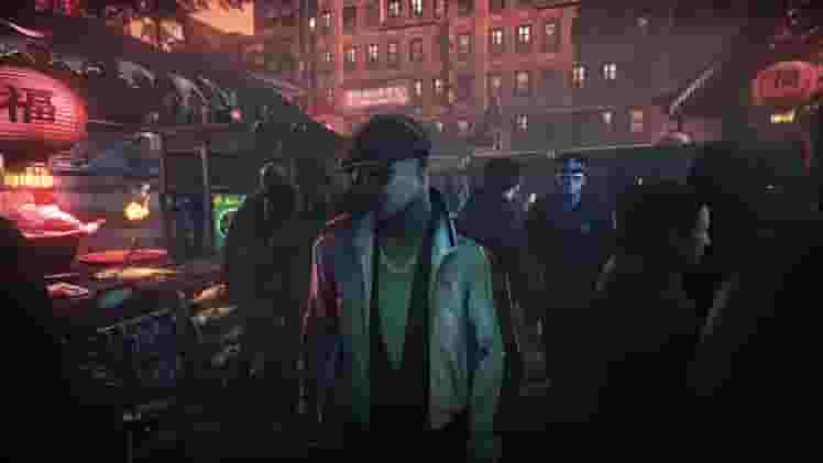 Hitman: Absolution screenshot thumbnail screenshot 8