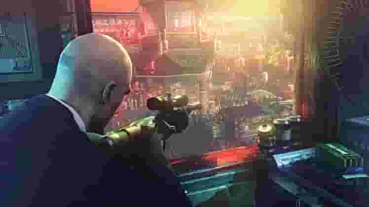 Hitman: Absolution screenshot thumbnail screenshot 9
