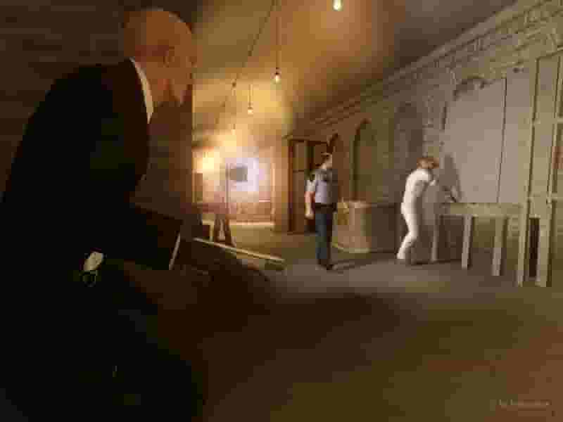 Hitman: Blood Money screenshot thumbnail screenshot 2