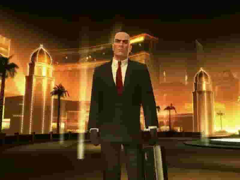 Hitman: Blood Money screenshot thumbnail screenshot 3