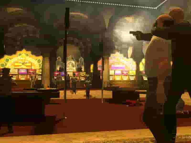 Hitman: Blood Money screenshot thumbnail screenshot 4