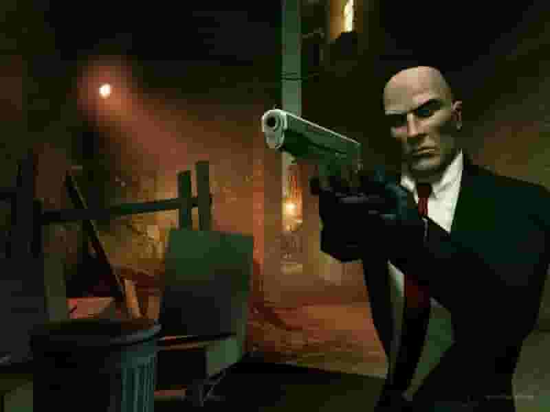 Hitman: Blood Money screenshot thumbnail screenshot 5