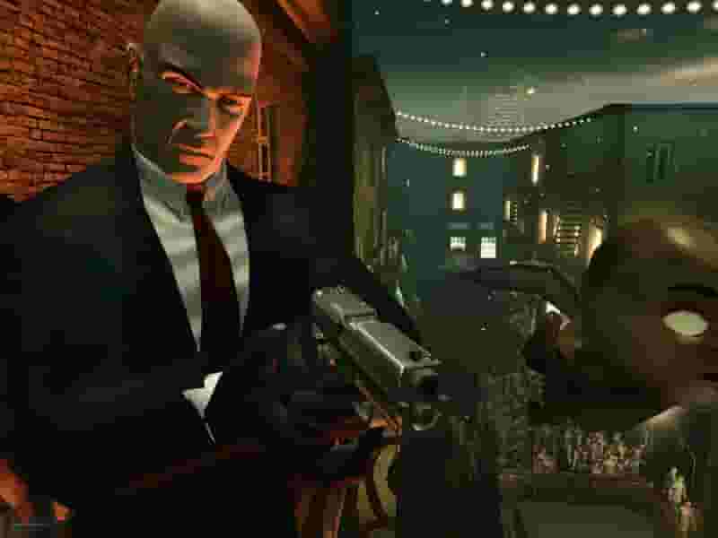 Hitman: Blood Money screenshot thumbnail screenshot 6