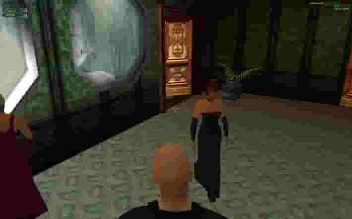 Hitman: Codename 47 screenshot thumbnail screenshot 8