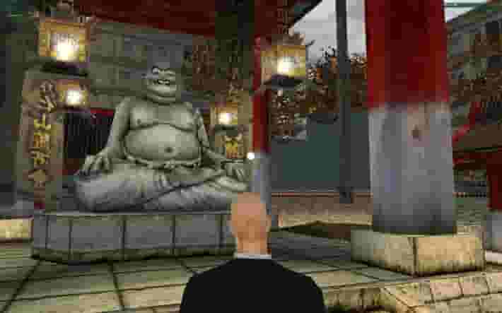 Hitman: Codename 47 screenshot thumbnail screenshot 9