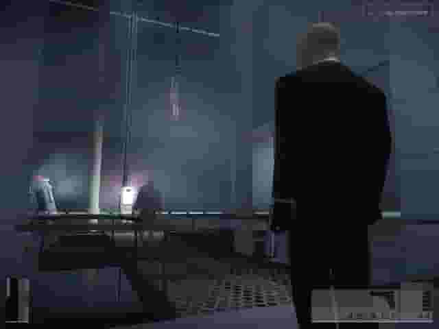 Hitman: Contracts screenshot thumbnail screenshot 0