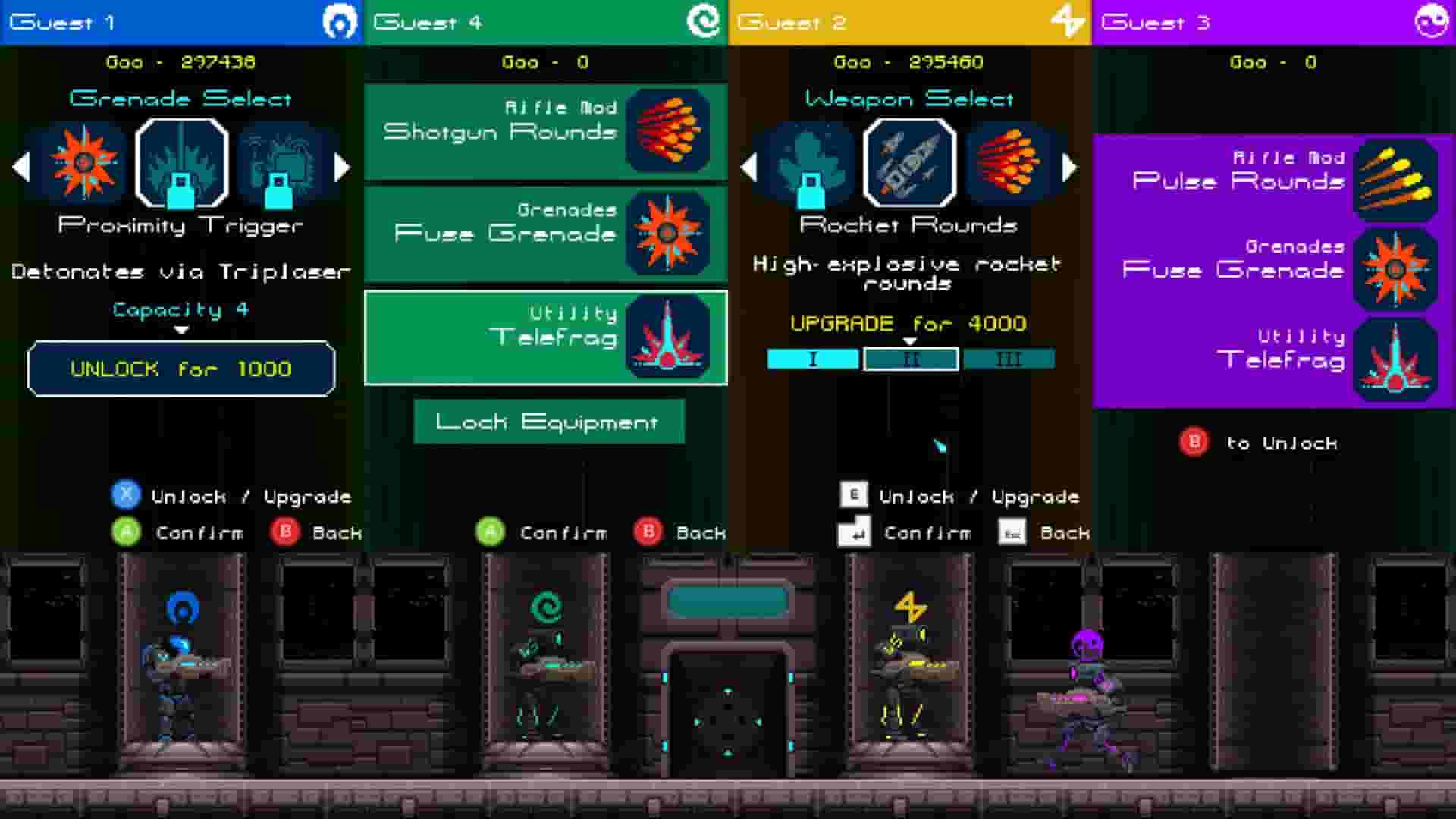 Hive Jump screenshot thumbnail screenshot 10