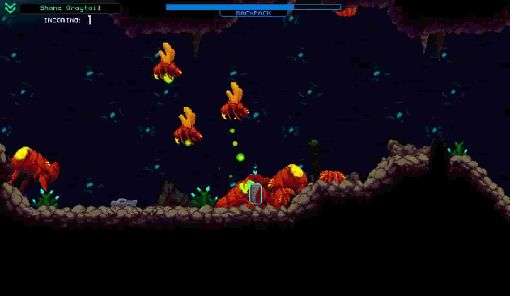 Hive Jump screenshot thumbnail screenshot 3