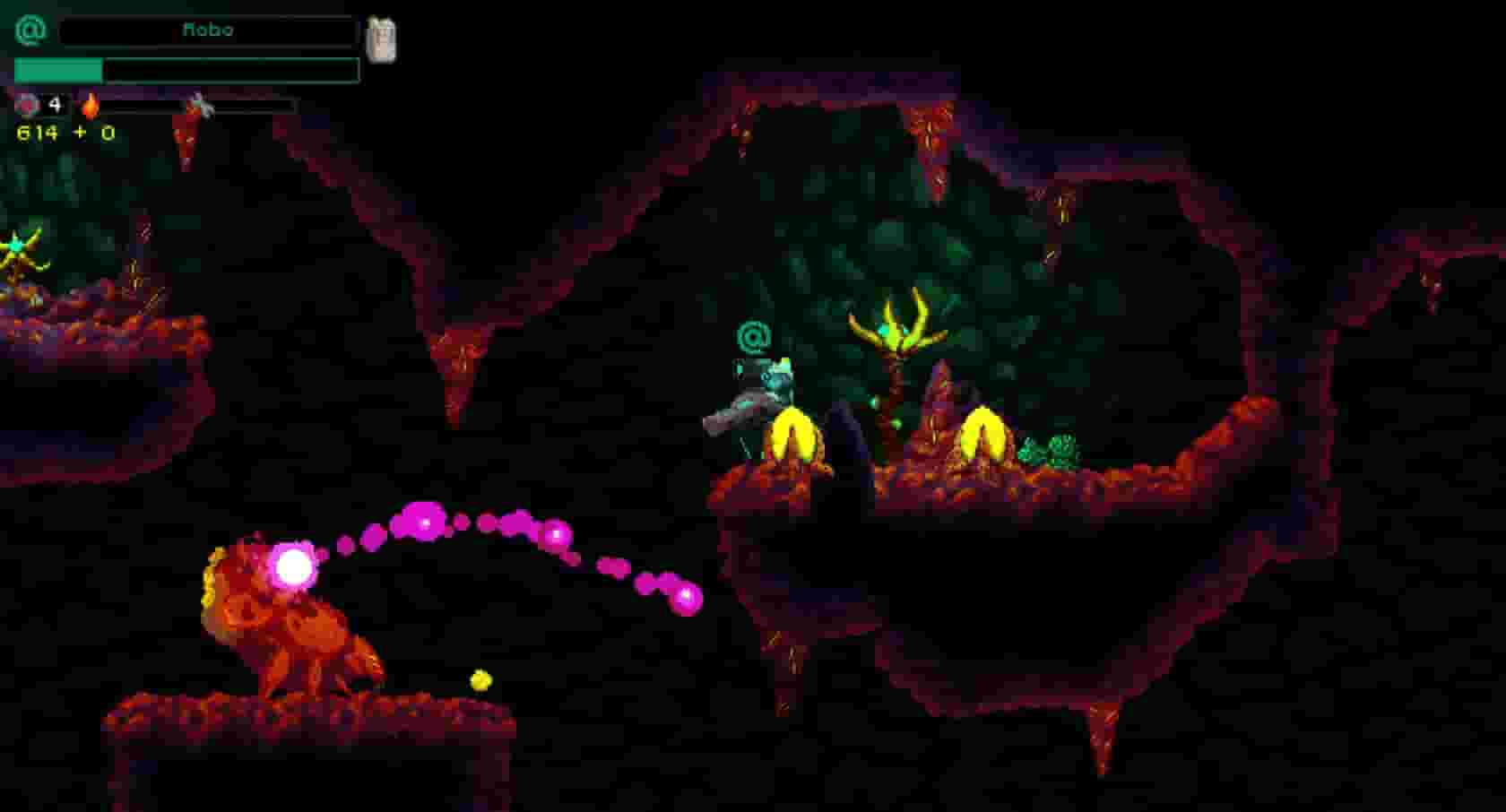 Hive Jump screenshot thumbnail screenshot 4