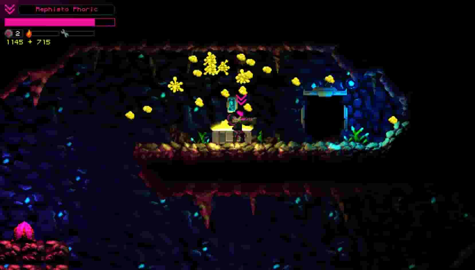 Hive Jump screenshot thumbnail screenshot 5
