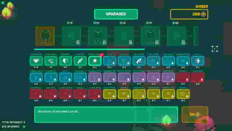 Hive Jump 2: Survivors screenshot thumbnail screenshot 5