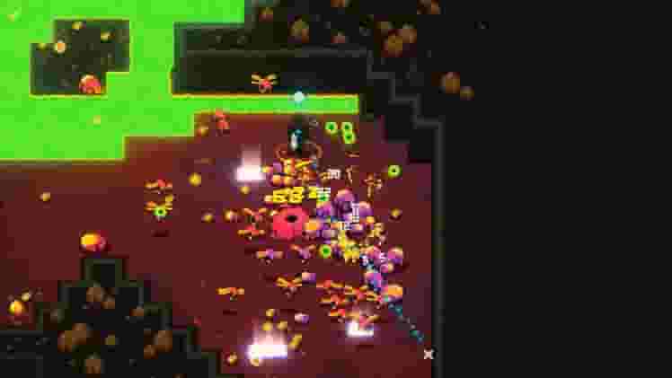 Hive Jump 2: Survivors screenshot thumbnail screenshot 6