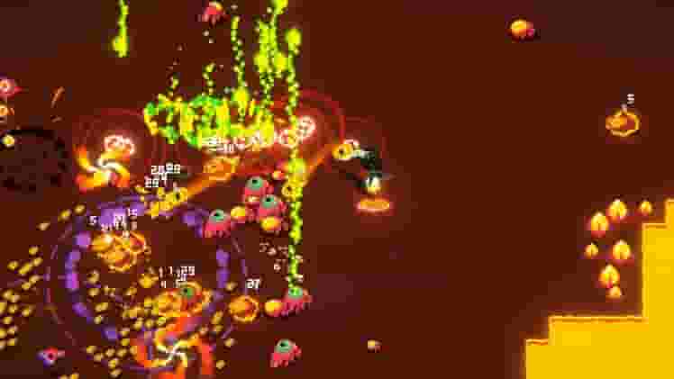 Hive Jump 2: Survivors screenshot thumbnail screenshot 7