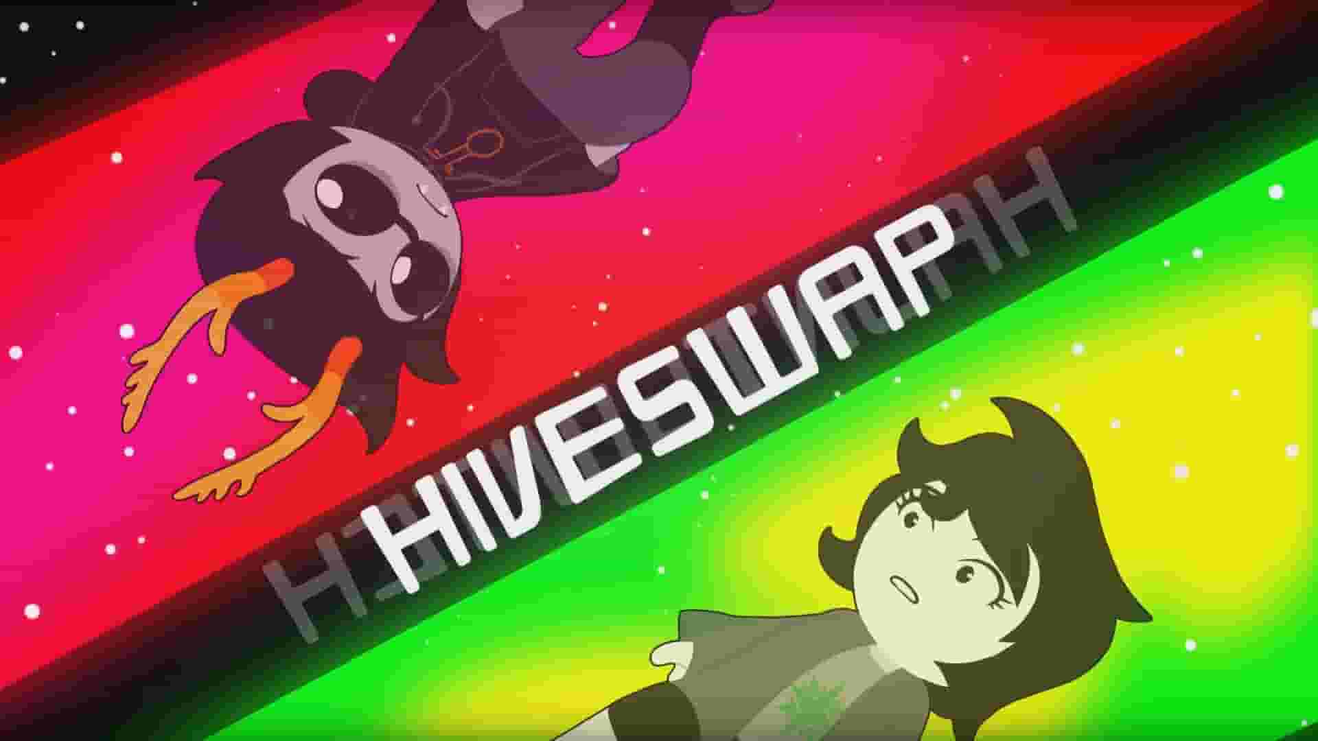 HIVESWAP: ACT 1 screenshot thumbnail screenshot 7