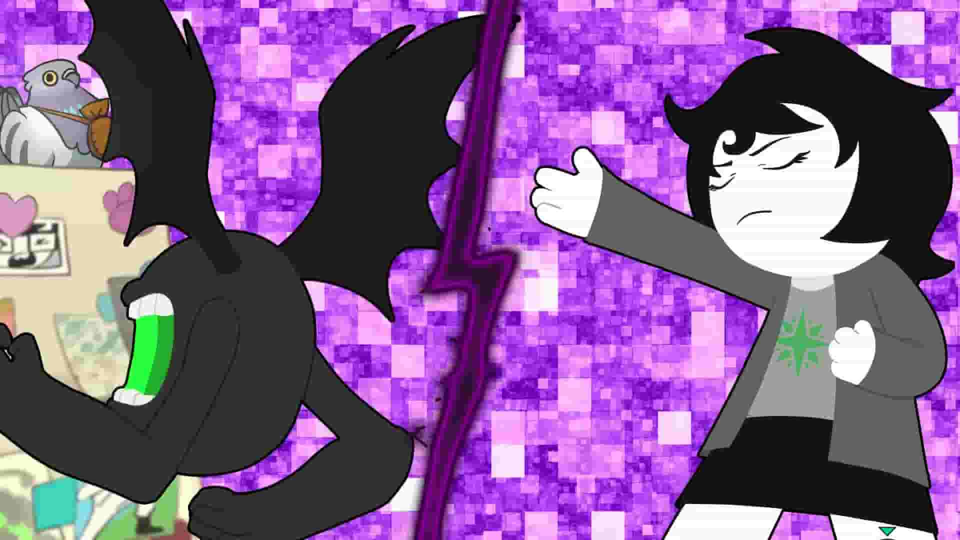 HIVESWAP: ACT 1 screenshot thumbnail screenshot 9