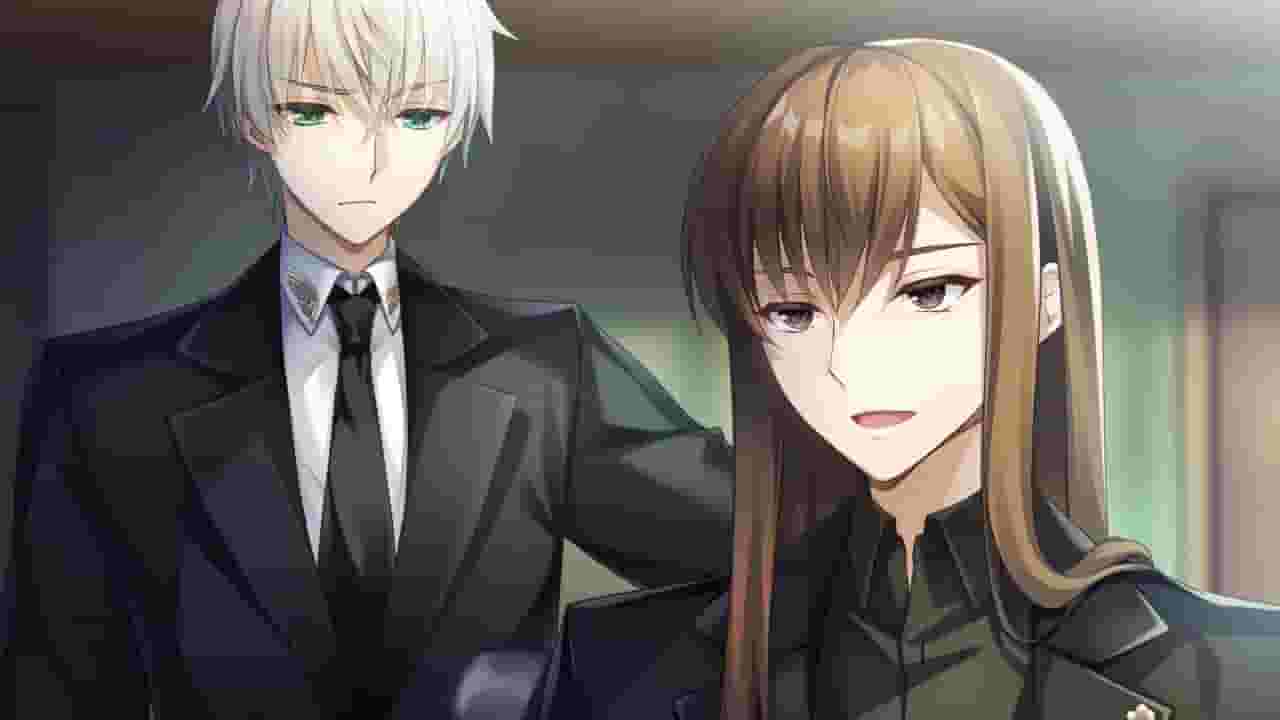 HIYOKU NO TORI screenshot thumbnail screenshot 0