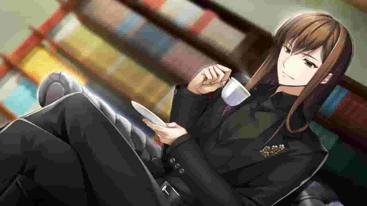 HIYOKU NO TORI screenshot thumbnail screenshot 1