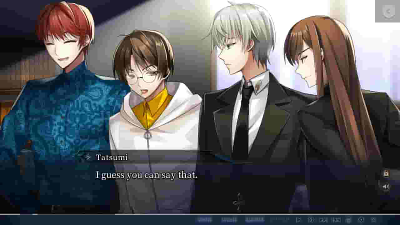 HIYOKU NO TORI screenshot thumbnail screenshot 4